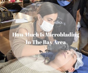 microblading in the bay area