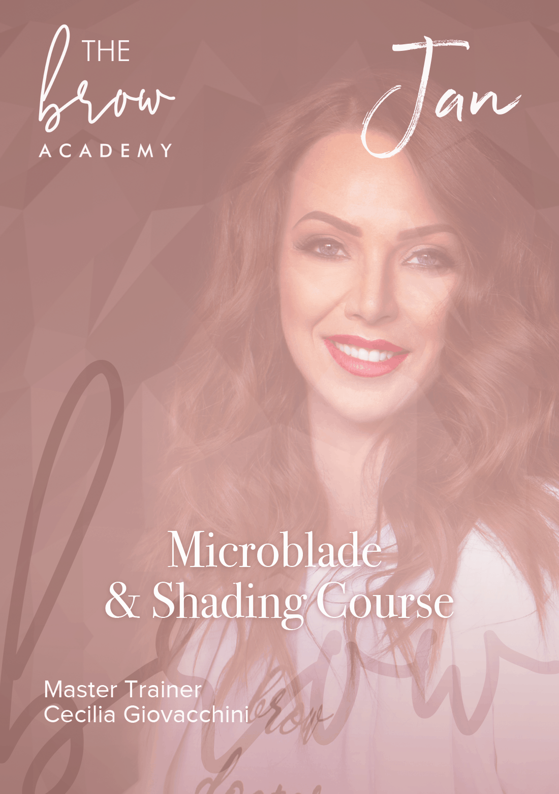 East Bay Microblading Courses - January