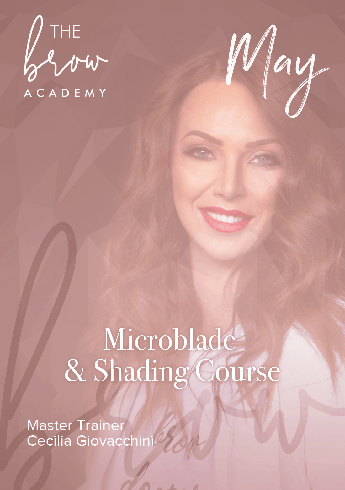 East Bay Microblading Courses - May