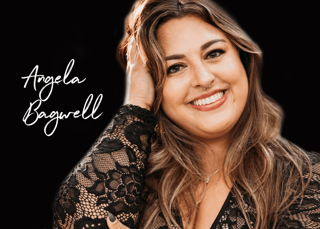 Angela Bagwell - The Brow Studio